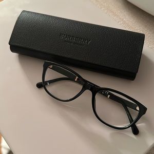 Burberry Glasses